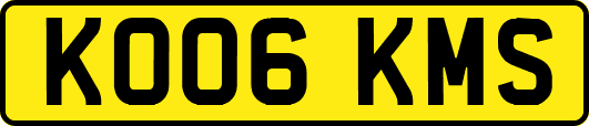 KO06KMS