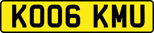 KO06KMU