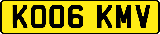 KO06KMV