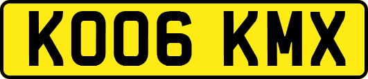 KO06KMX