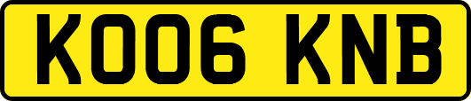 KO06KNB