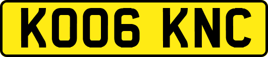 KO06KNC