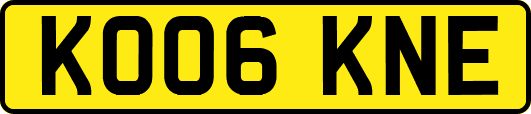 KO06KNE