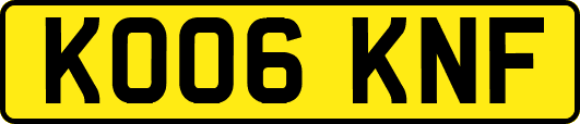 KO06KNF