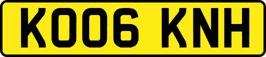 KO06KNH