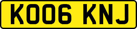 KO06KNJ
