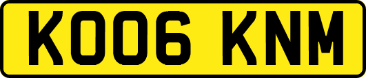 KO06KNM