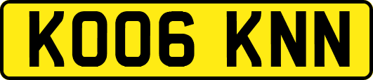 KO06KNN