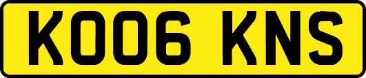 KO06KNS