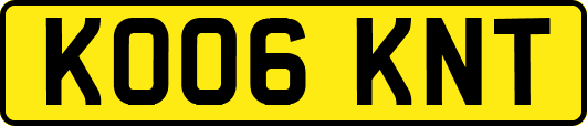 KO06KNT