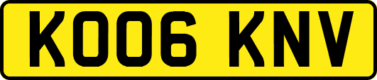 KO06KNV