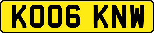 KO06KNW