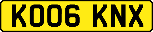KO06KNX