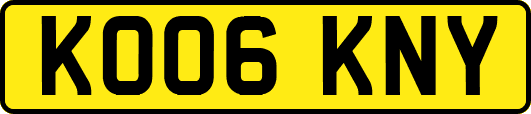 KO06KNY