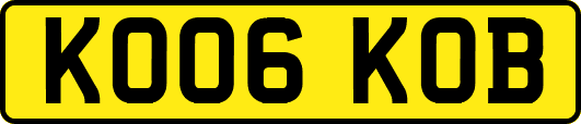 KO06KOB