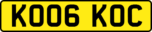 KO06KOC