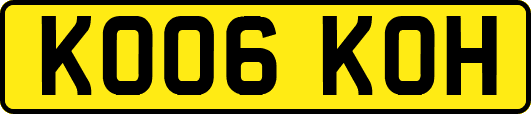 KO06KOH
