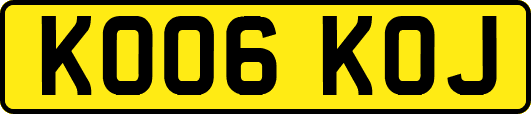 KO06KOJ