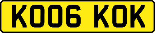 KO06KOK