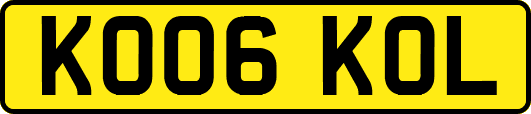 KO06KOL