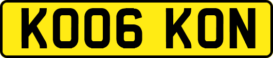 KO06KON
