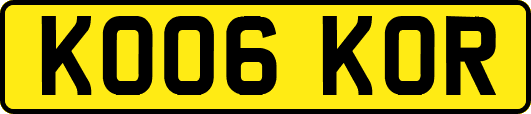 KO06KOR