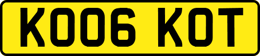 KO06KOT