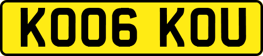KO06KOU