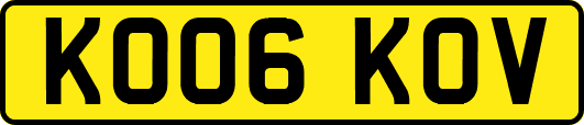 KO06KOV