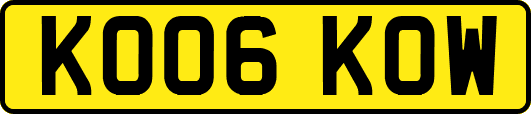 KO06KOW