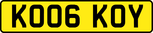 KO06KOY