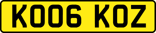 KO06KOZ