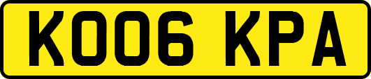 KO06KPA