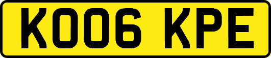 KO06KPE