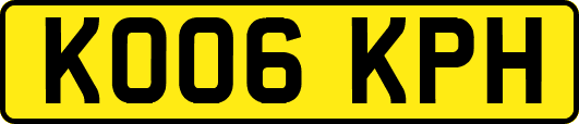KO06KPH
