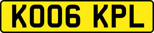 KO06KPL
