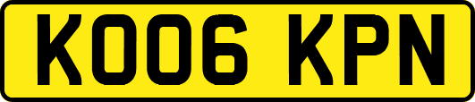 KO06KPN