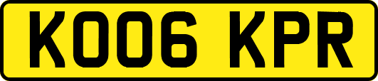 KO06KPR