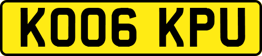 KO06KPU