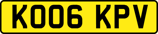 KO06KPV