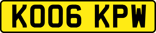 KO06KPW