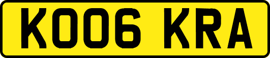 KO06KRA