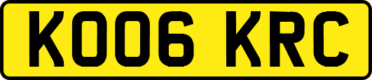 KO06KRC