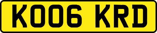 KO06KRD