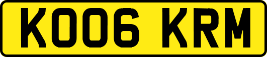 KO06KRM