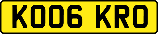 KO06KRO
