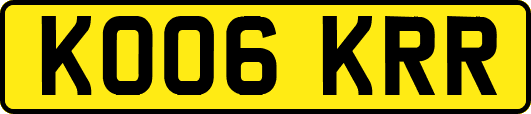 KO06KRR