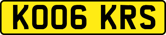 KO06KRS