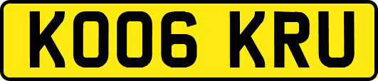 KO06KRU