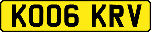 KO06KRV